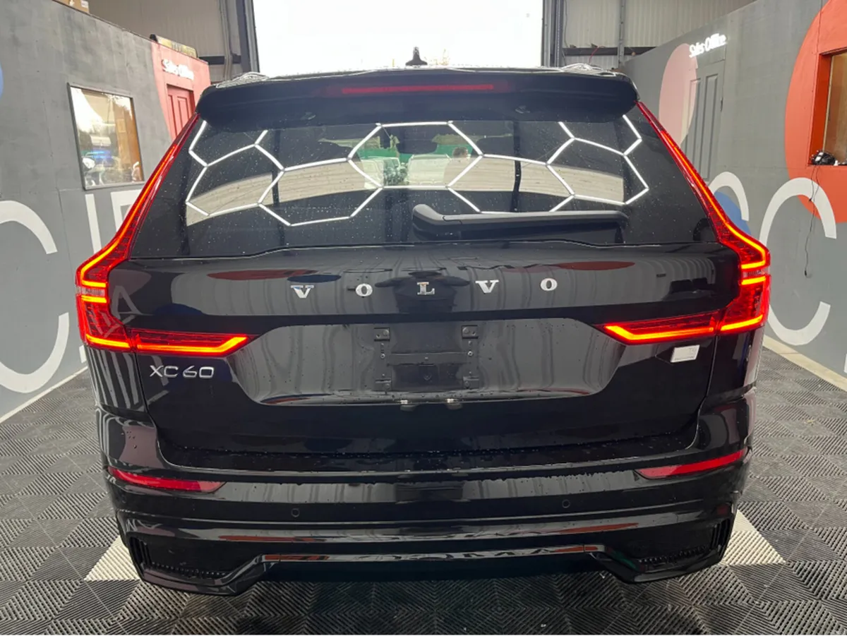 Volvo XC60 €45950 2022 VOLVO XC60 RECHARGE ULTIMAT - Image 3