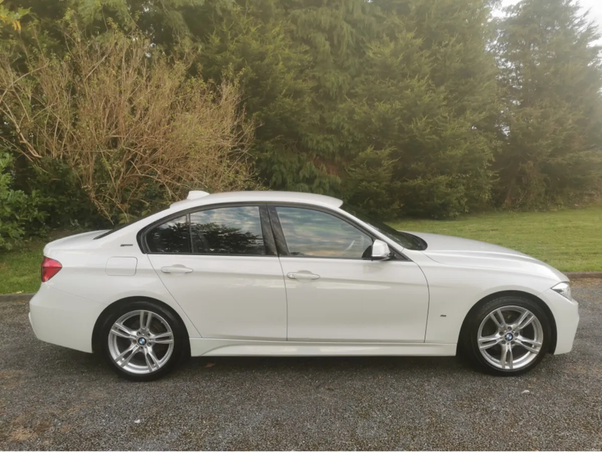 BMW 3-Series F30 E M SPORT AUTO finance available - Image 2