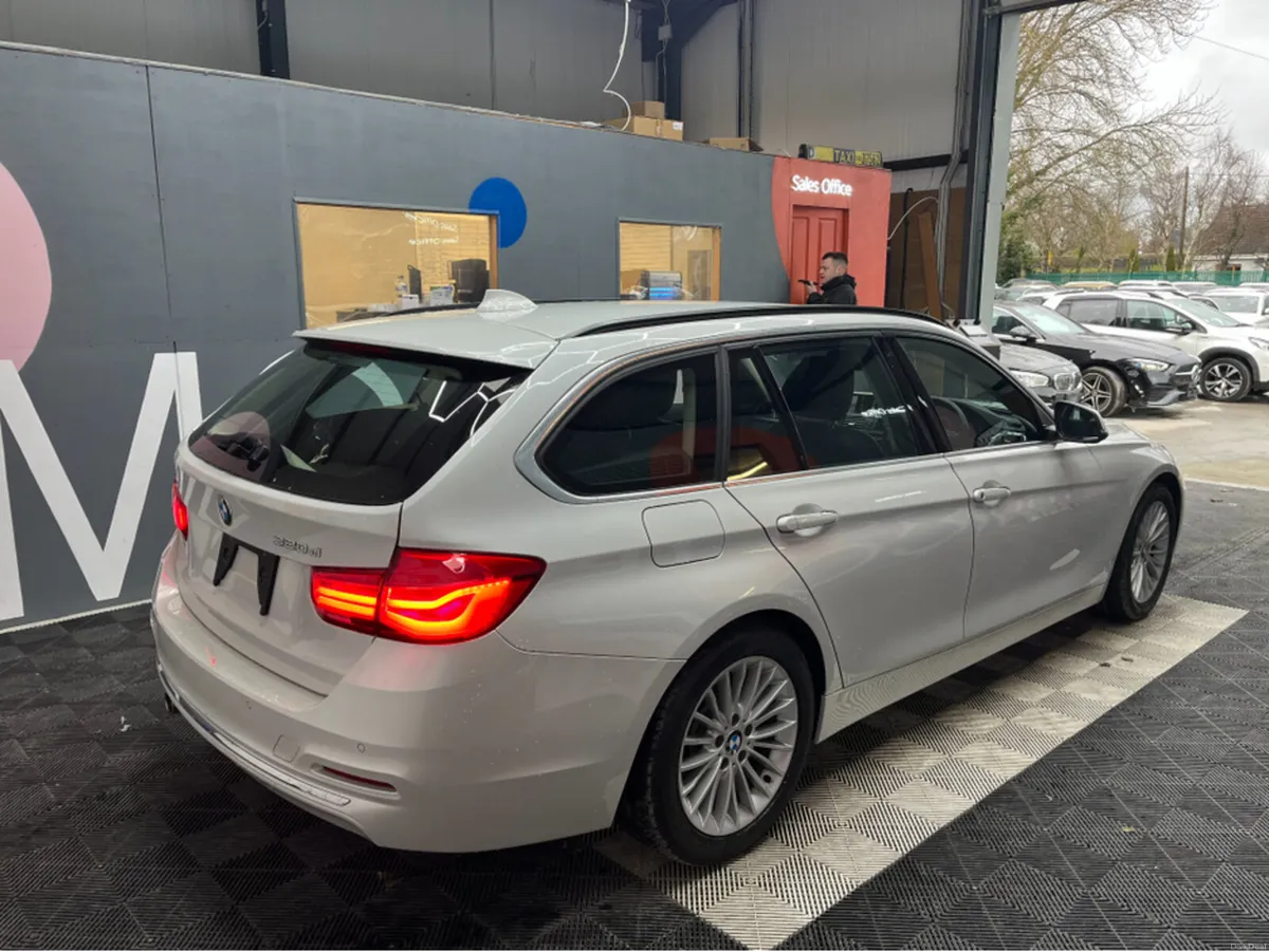 BMW 3-Series €21950 2019 BMW 320D TOURING LUXURY 2 - Image 2