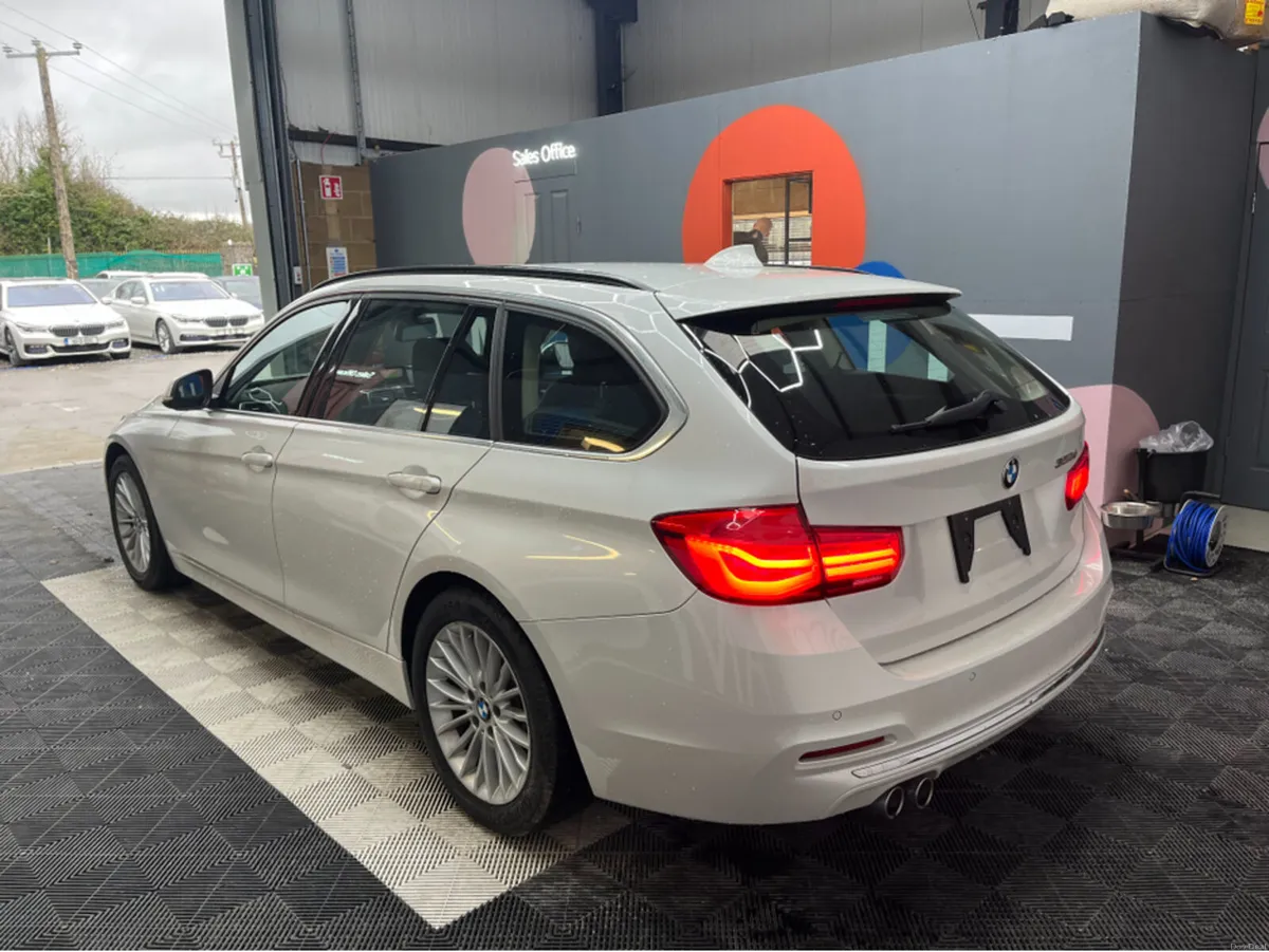 BMW 3-Series €21950 2019 BMW 320D TOURING LUXURY 2 - Image 4
