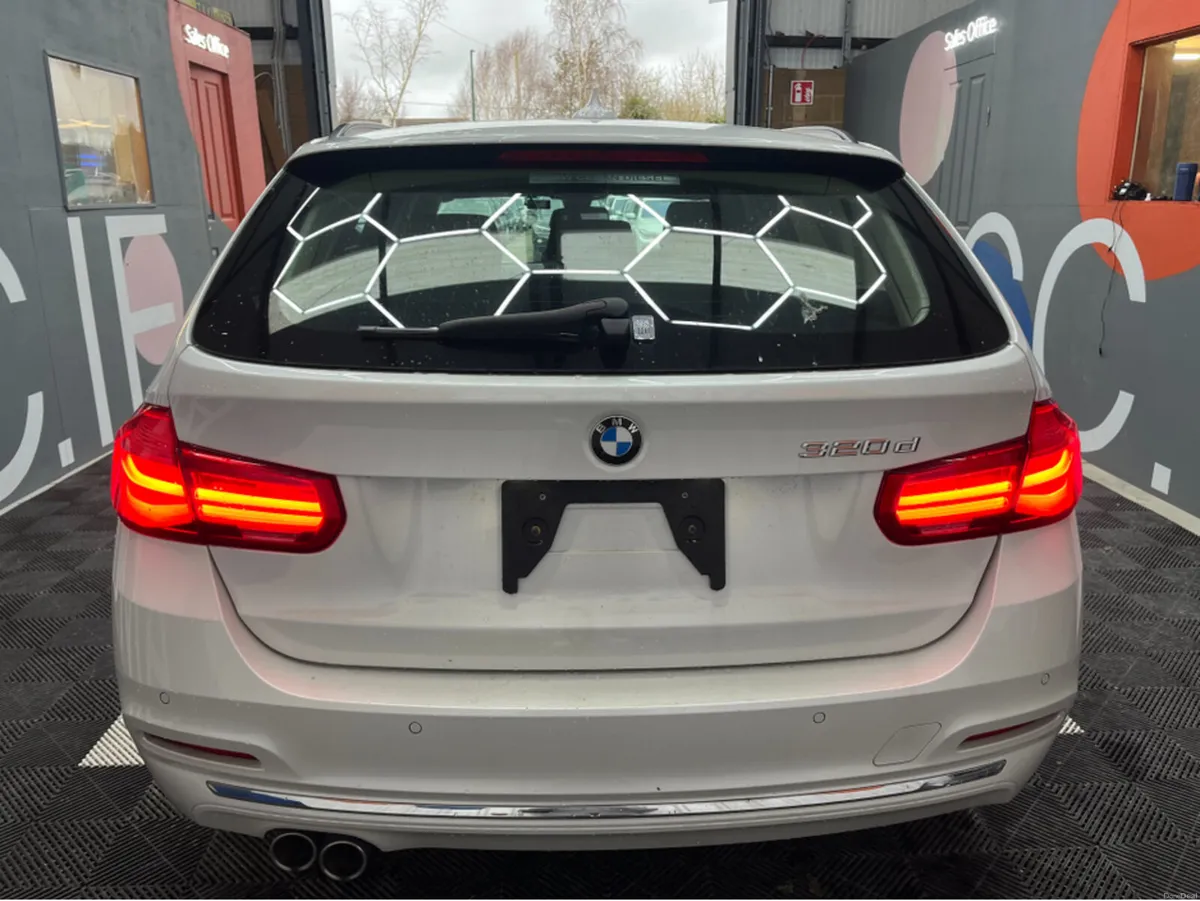 BMW 3-Series €21950 2019 BMW 320D TOURING LUXURY 2 - Image 3
