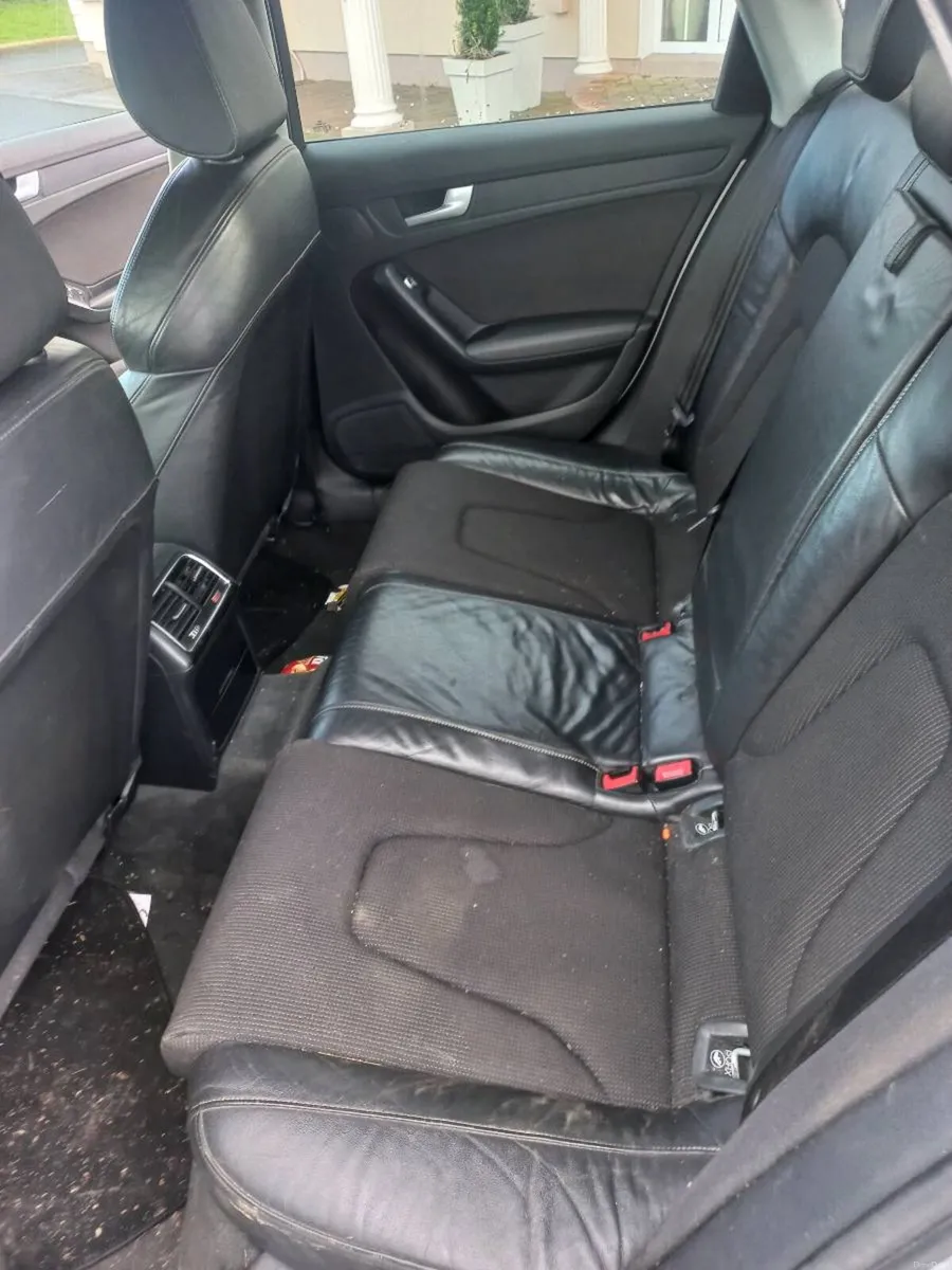 Audi a4 sline - Image 3