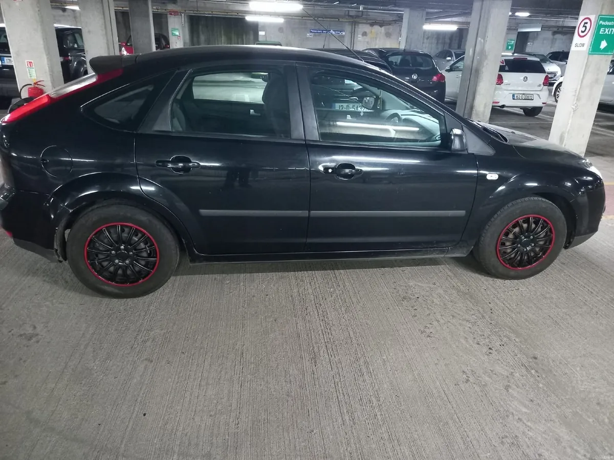 Ford Focus 2007 - Image 4
