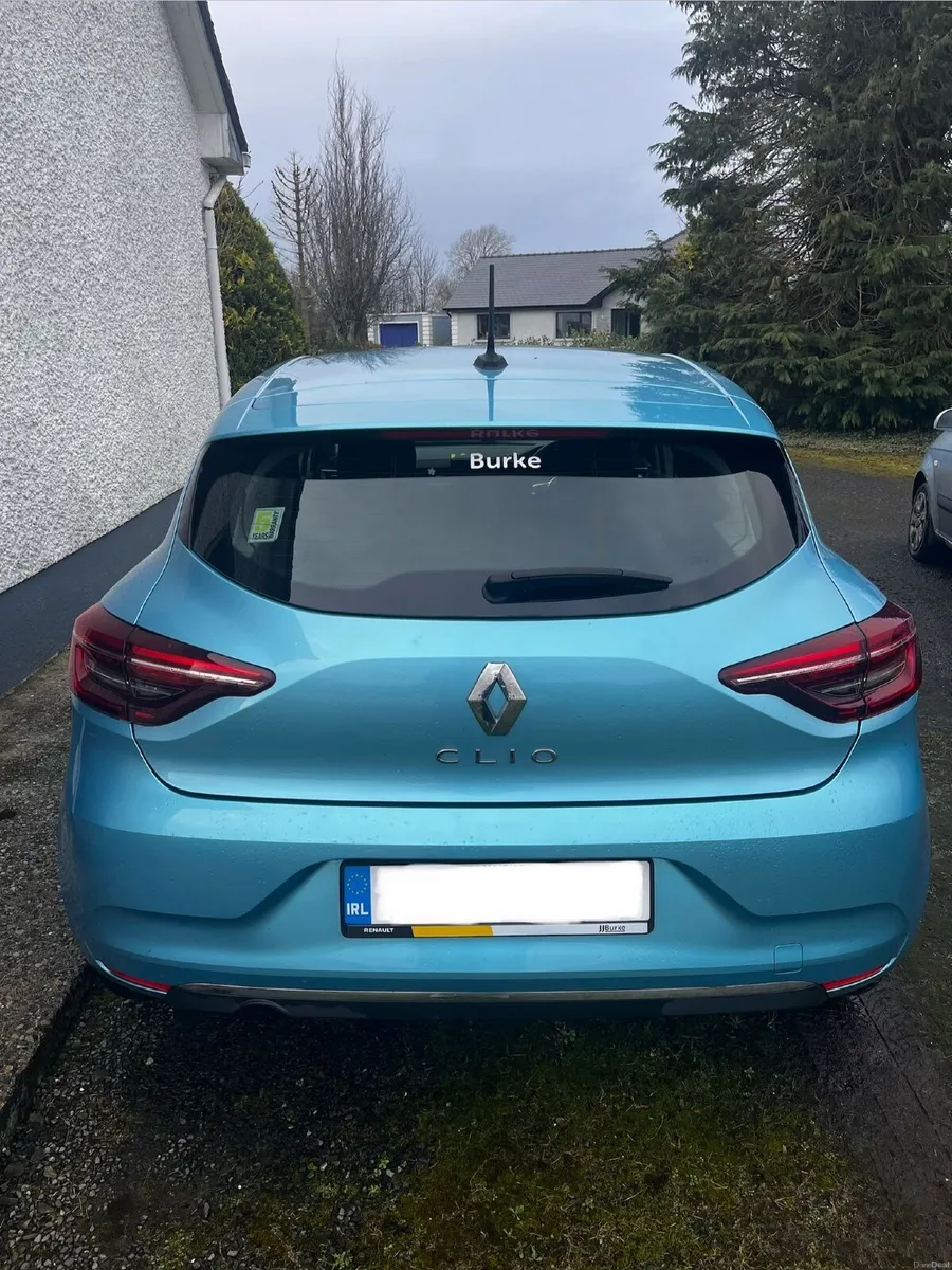 Renault Clio 2020 - Image 3