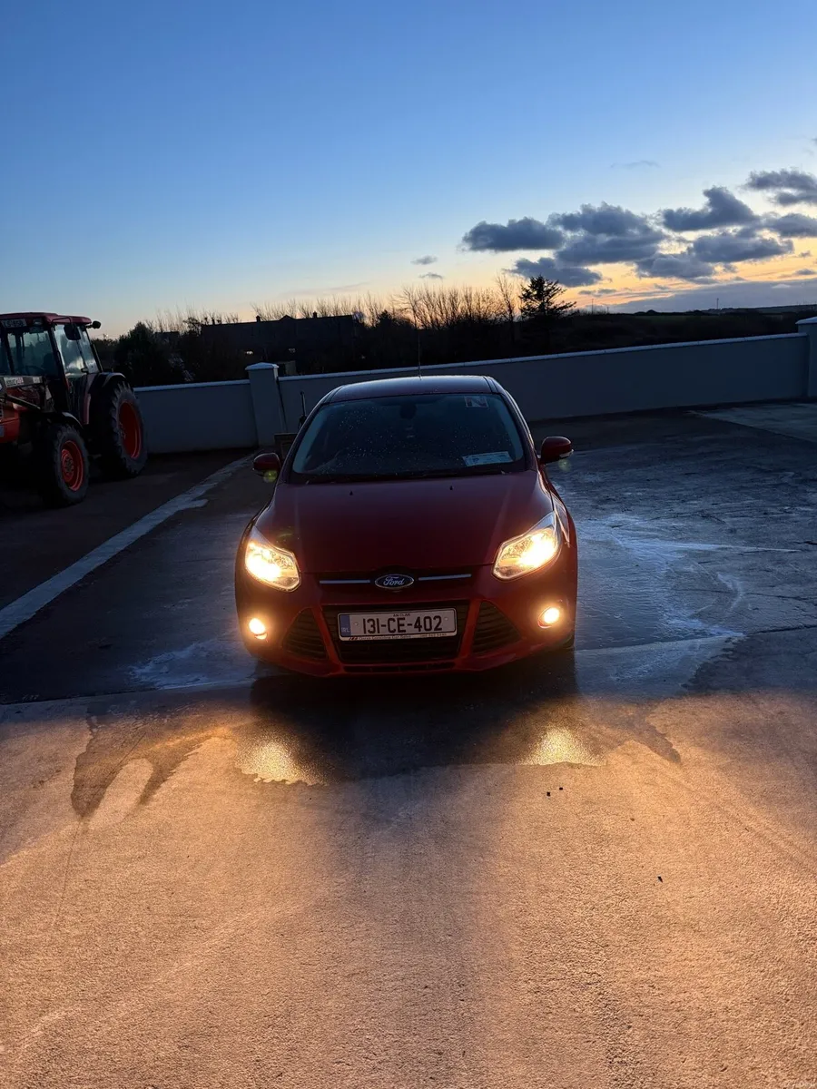 Ford focus - Image 1