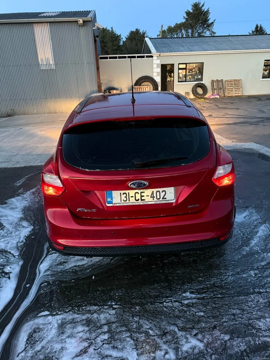 Ford focus - Image 4