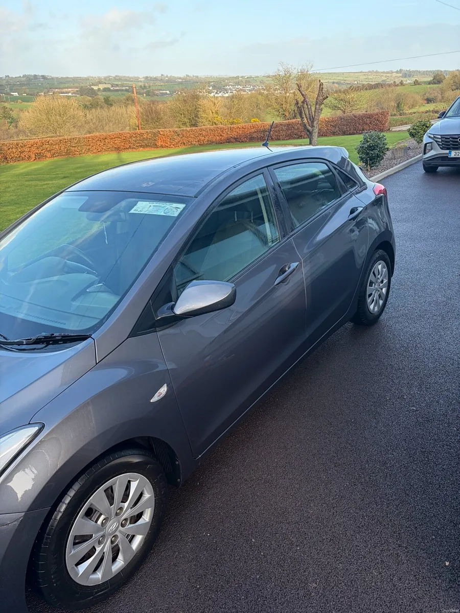 Hyundai i30 - Image 4