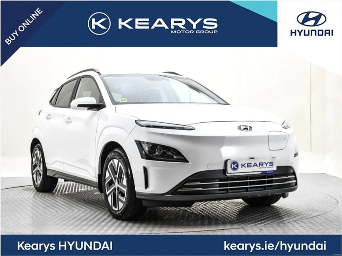 Hyundai KONA EV Executive 39 kWh - Image 1