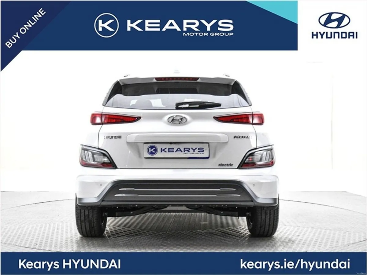 Hyundai KONA EV Executive 39 kWh - Image 3