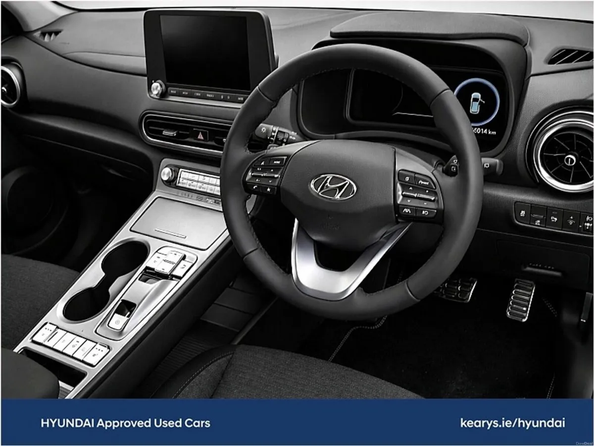 Hyundai KONA EV Executive 39 kWh - Image 6