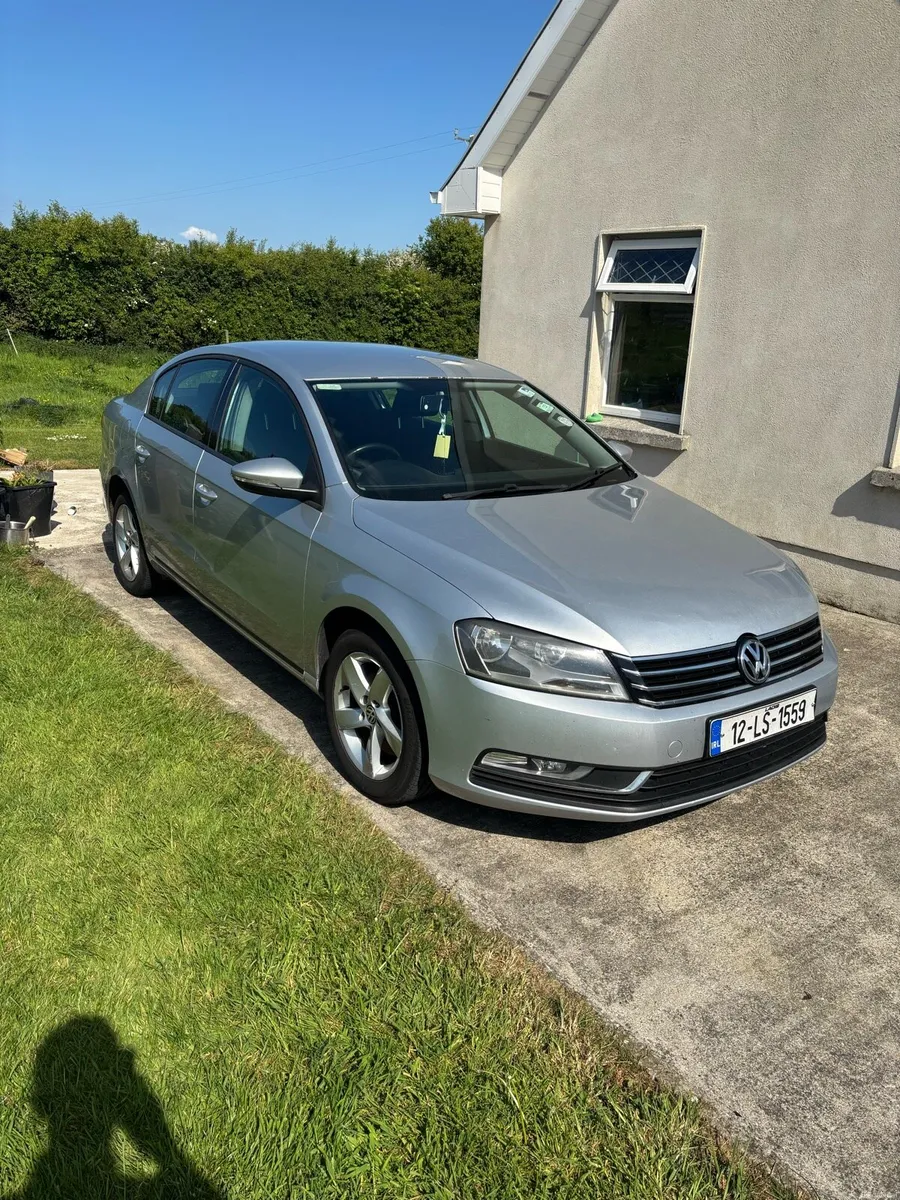 Volkswagen Passat - Image 3