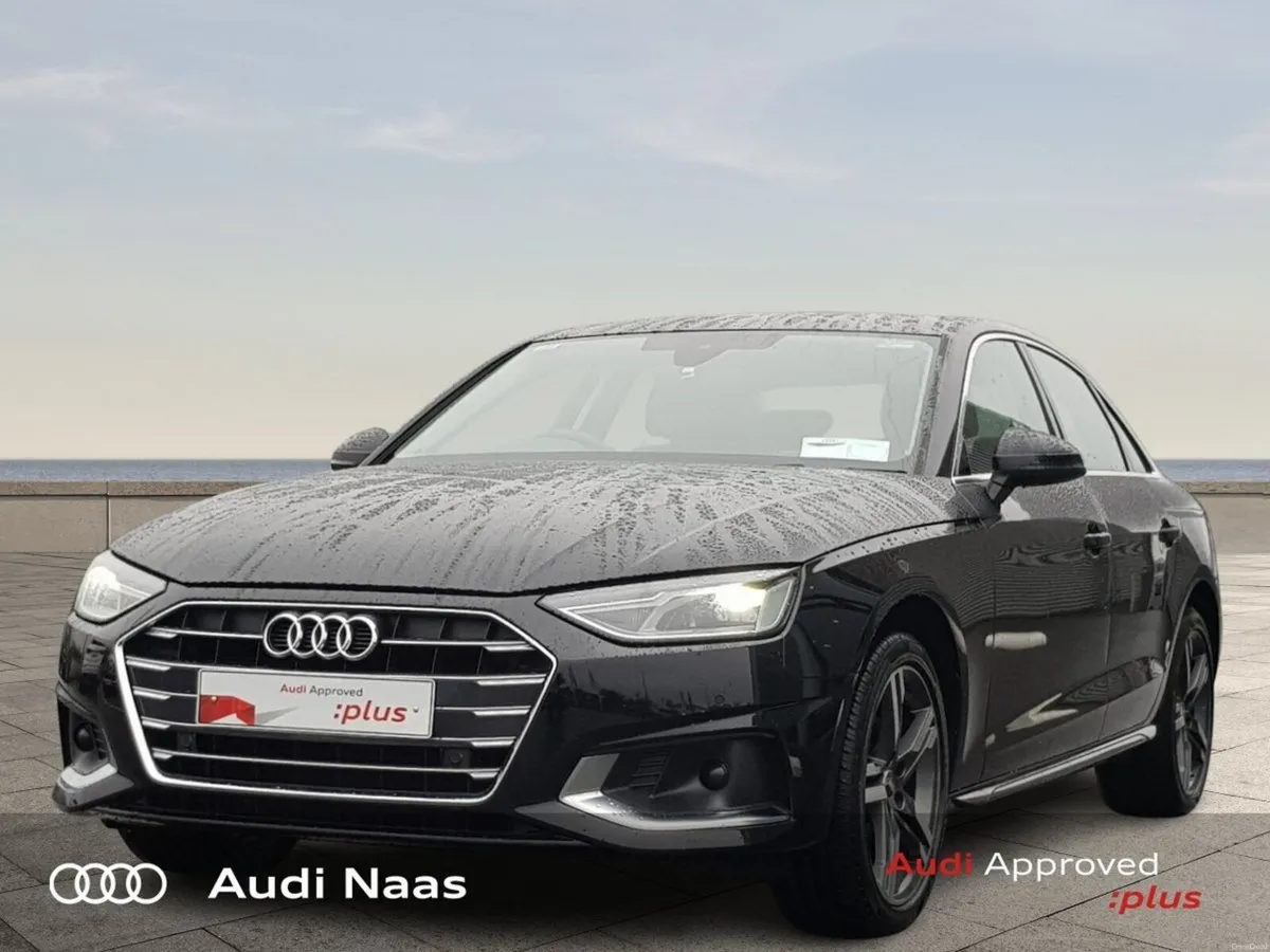 Audi A4 30 TDI 136HP S Tronic SE - Image 4