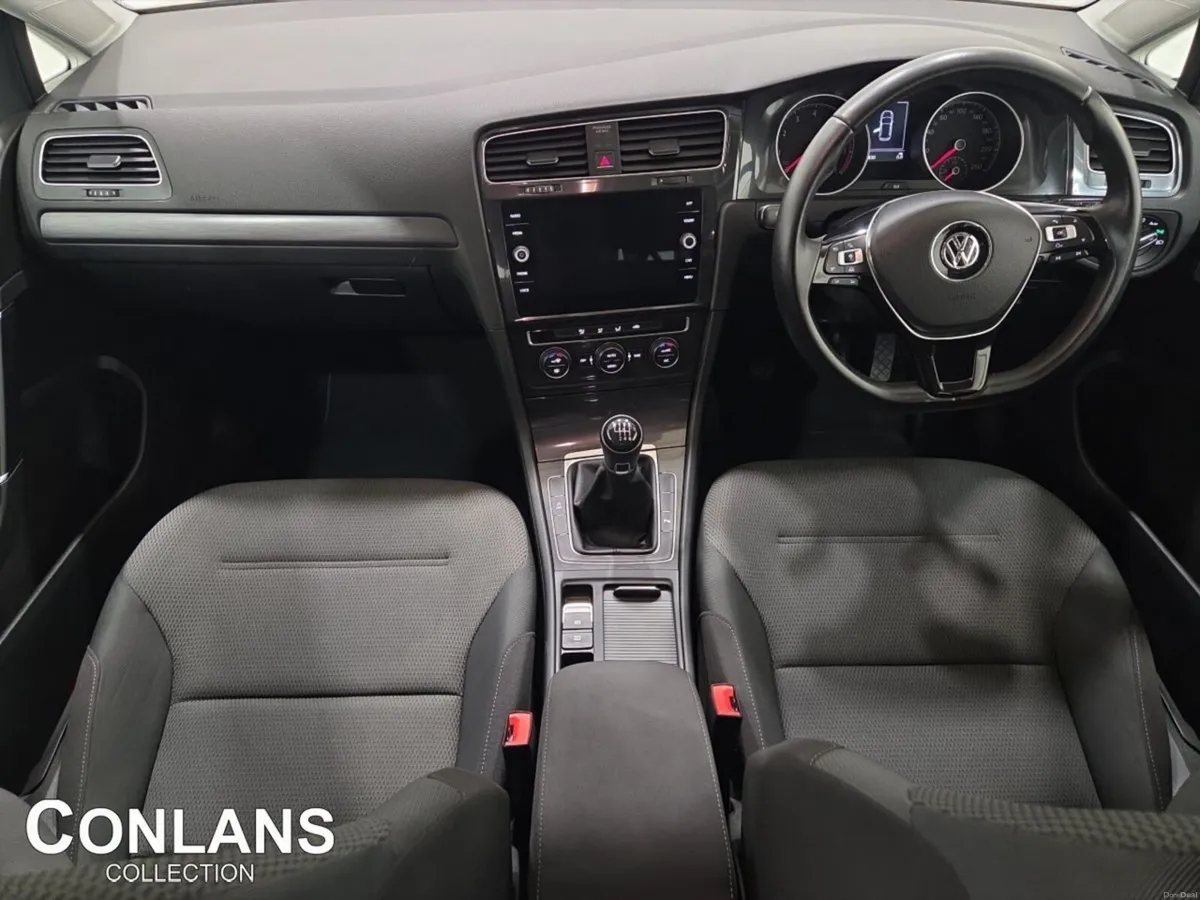 Volkswagen Golf 1.0 TSI 5DR 110HP Comfortline - Image 4