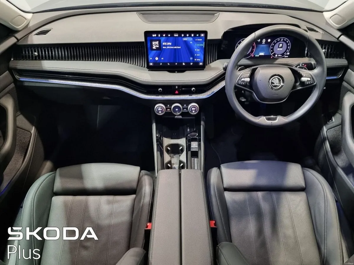 Skoda Superb ** SELECTION+ ** 2.0TDI 150 BHP ** DS - Image 2