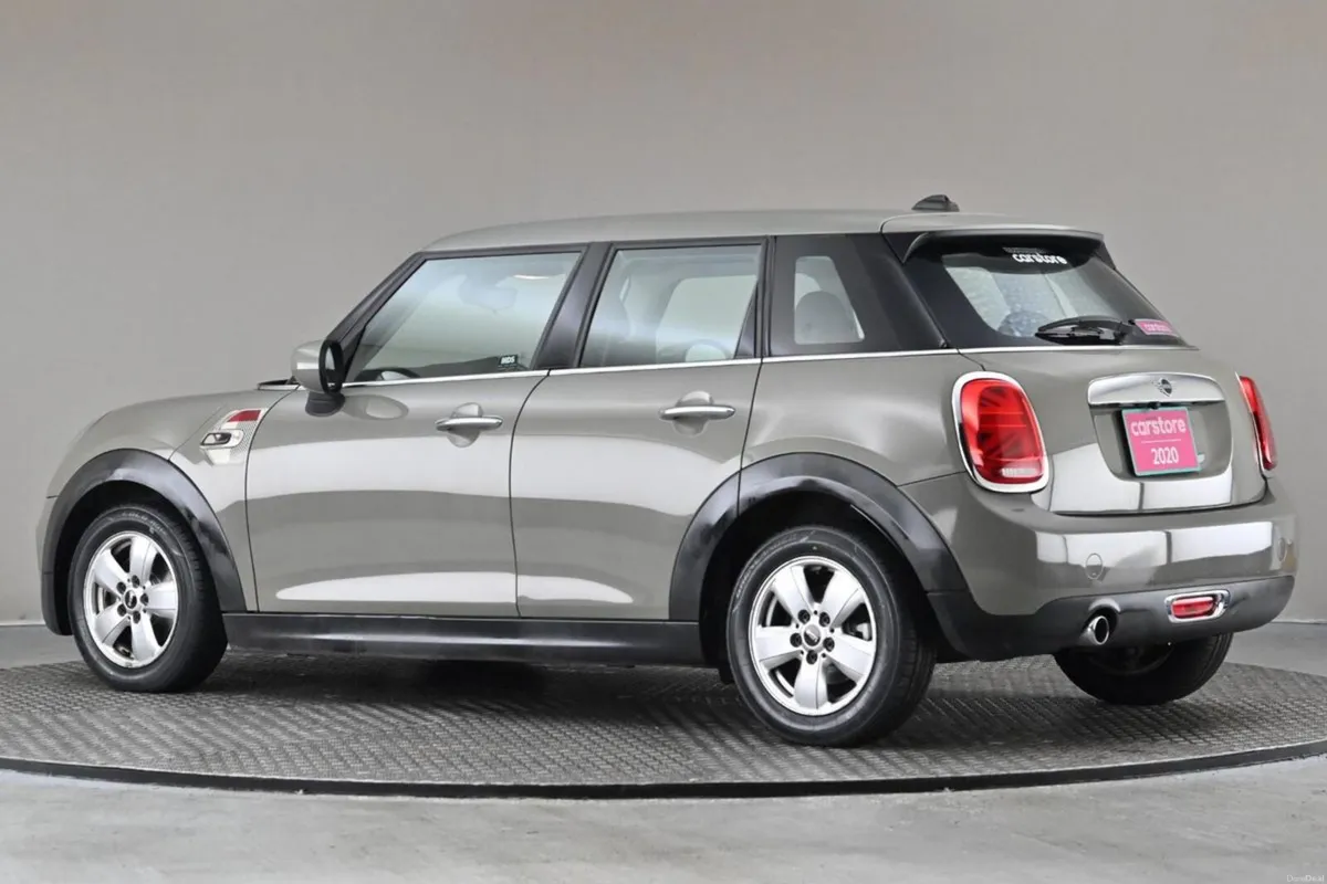 Mini One **Just Reduced** 1.5 AUTO VICTORIA EDITIO - Image 6