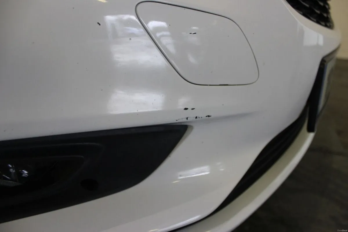 Opel Astra 1.6CDTi (110PS) SC - TENDER 10 - Image 3