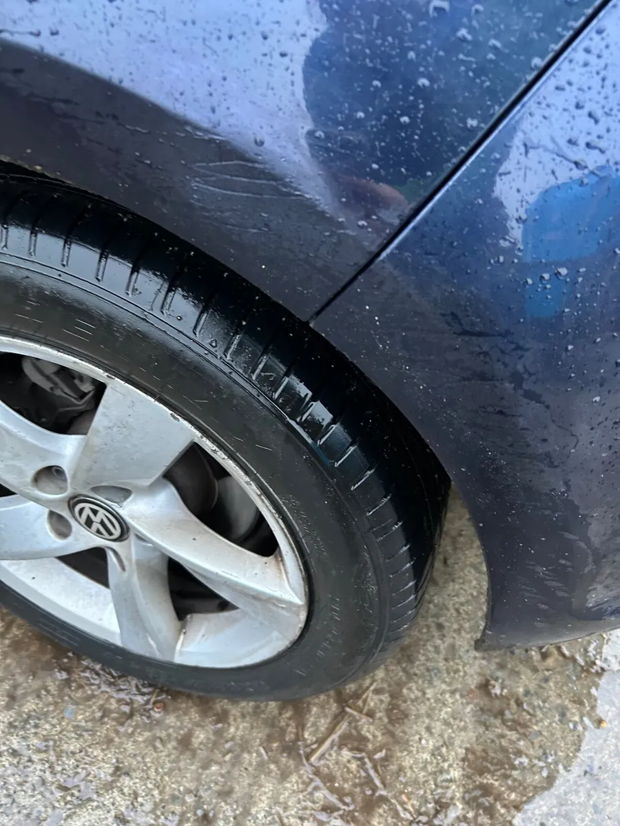Volkswagen Golf 2013 - Image 4