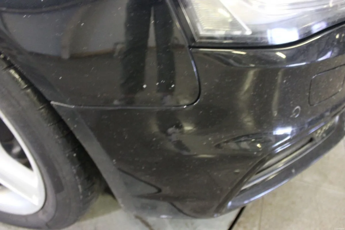 Audi A4 2.0 TDI 150BHP QUATTRO SE - TENDER 9 - Image 3