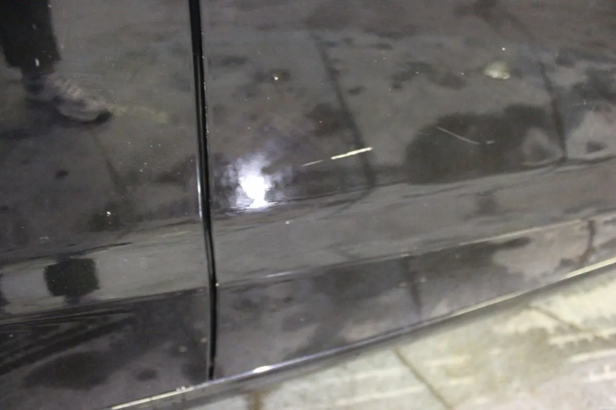 Audi A3 1.6TDI 110 SE - TENDER 7 - Image 4