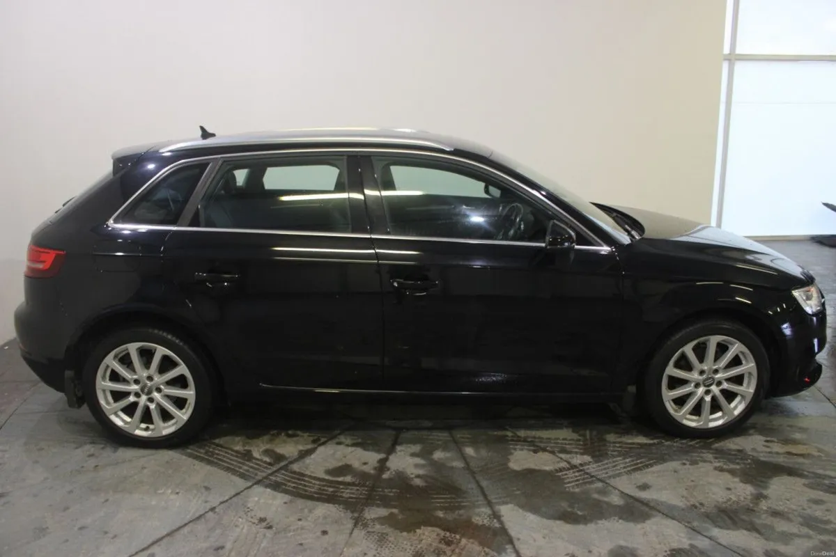 Audi A3 1.6TDI 110 SE - TENDER 7 - Image 3
