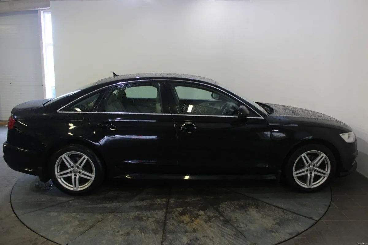 Audi A6 2.0TDI 150 Ultra S-Tronic SE - TENDER 5 - Image 3
