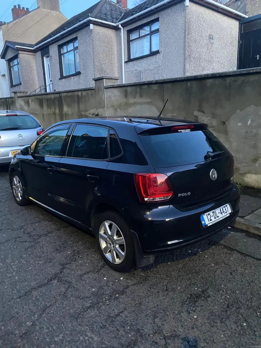 Volkswagen Polo 2012 - Image 3