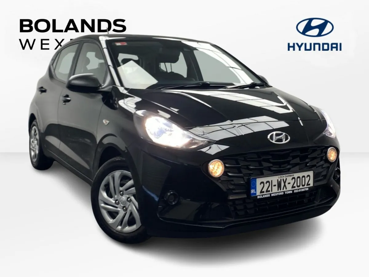 Hyundai i10 i10 Classic - Image 1