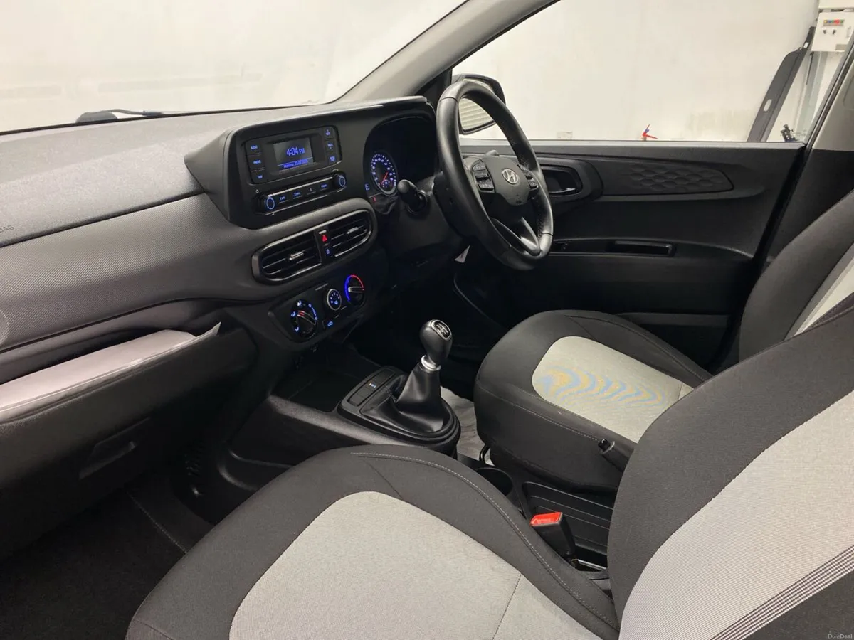 Hyundai i10 i10 Classic - Image 3