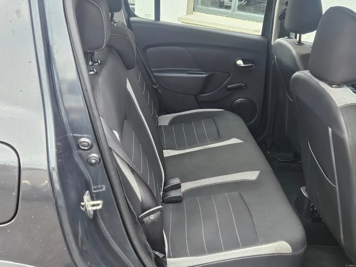 2019 Dacia Sandero Stepway | Only 55,000km, 1.0 - Image 5