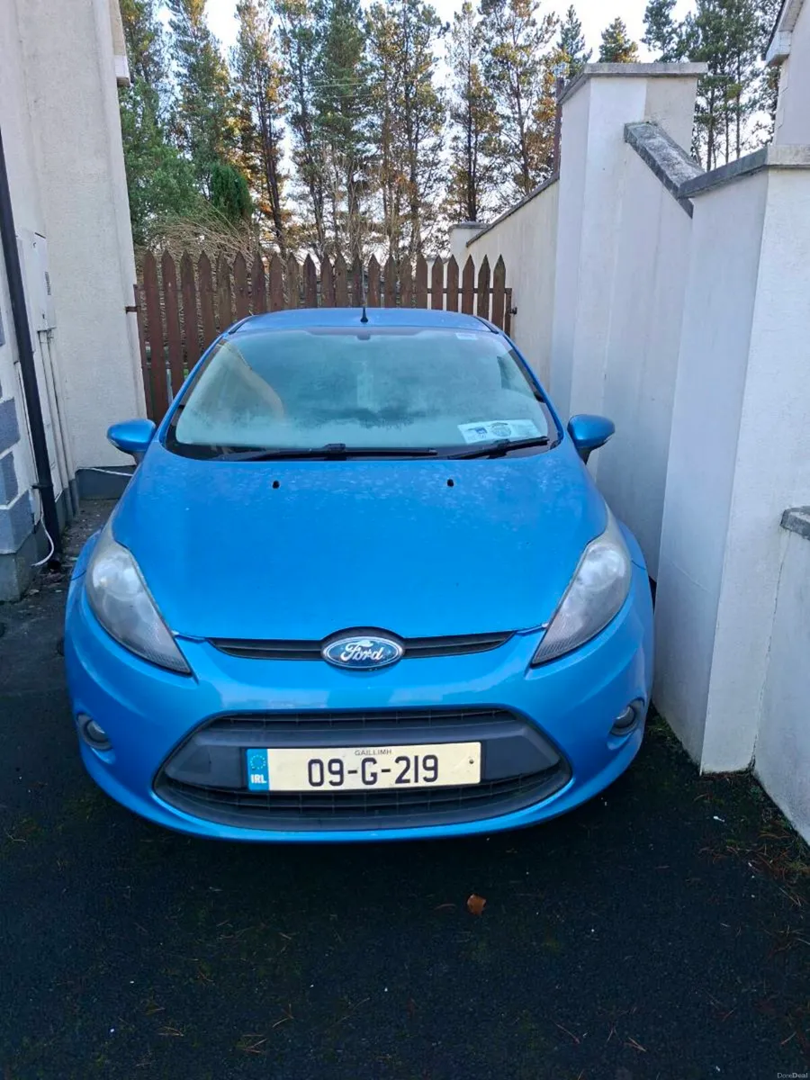 Ford Fiesta - Image 2