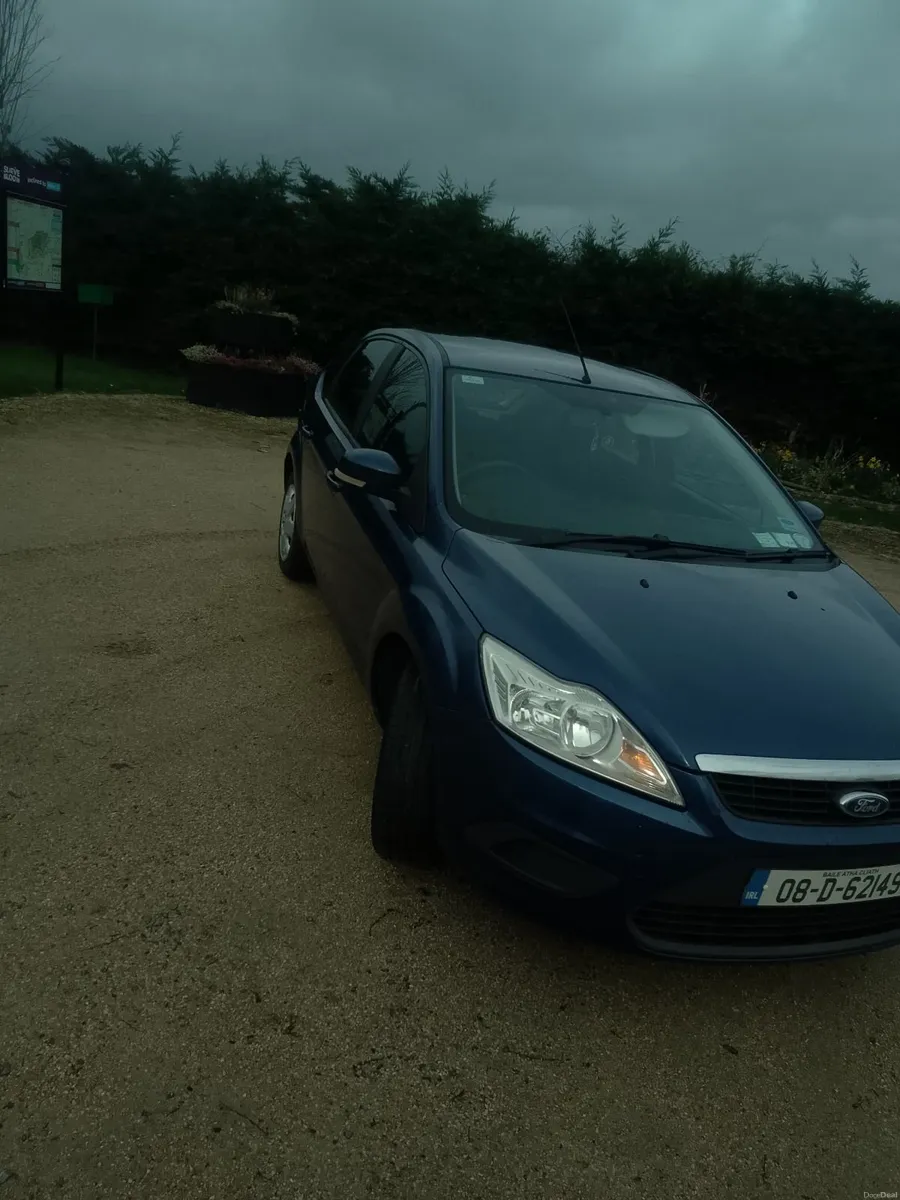 Ford Focus 2008 - Image 2