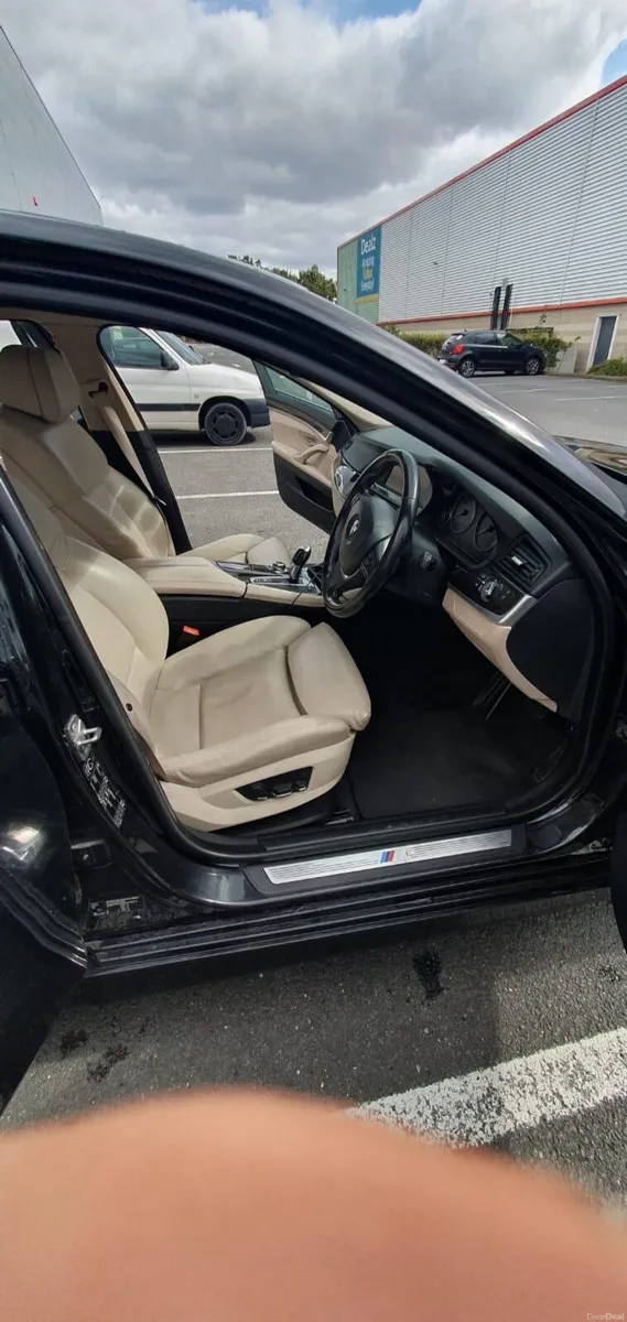 Bam f10 auto business edition - Image 4