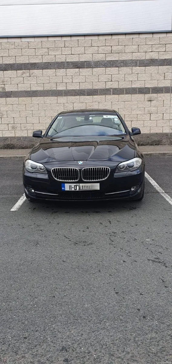 Bam f10 auto business edition - Image 1