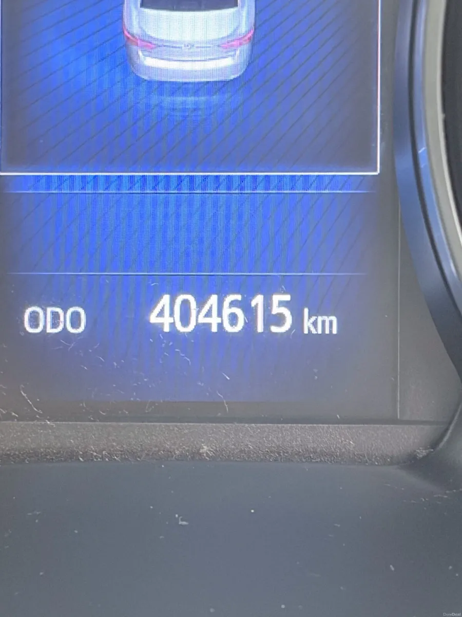 Toyota avensis - Image 2