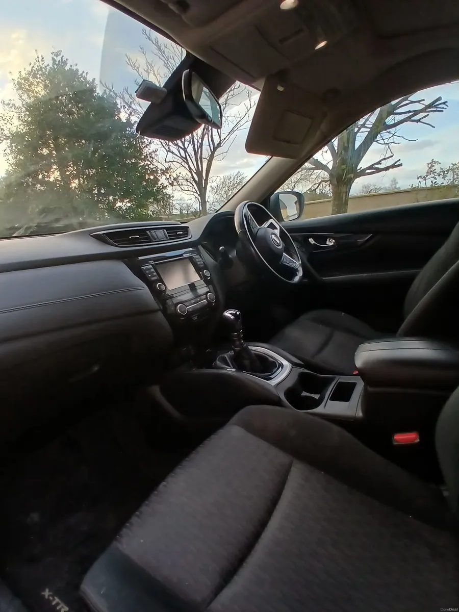 Nissan X-Trail 2018 - Image 3