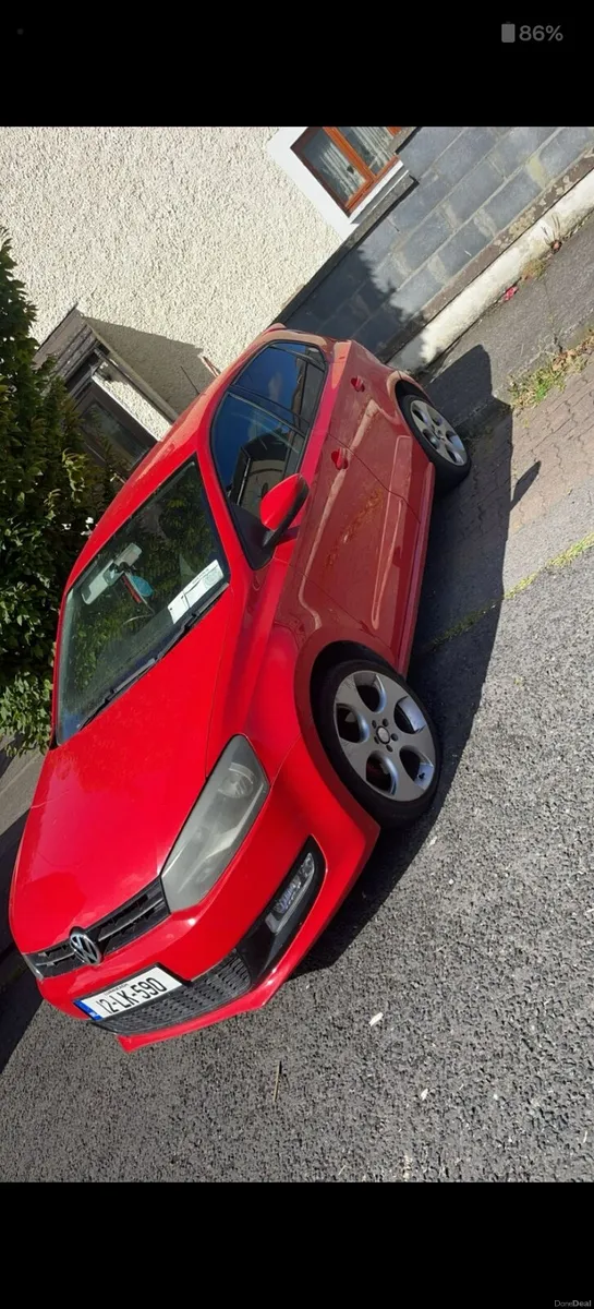 VW Polo Comfort Line 1.2 Petrol - Image 2