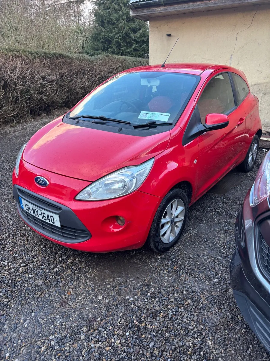 Ford KA 2013 - Image 3