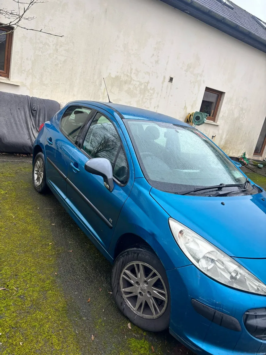 Peugeot 207 - Image 2