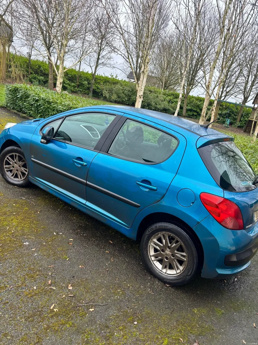 Peugeot 207 - Image 3