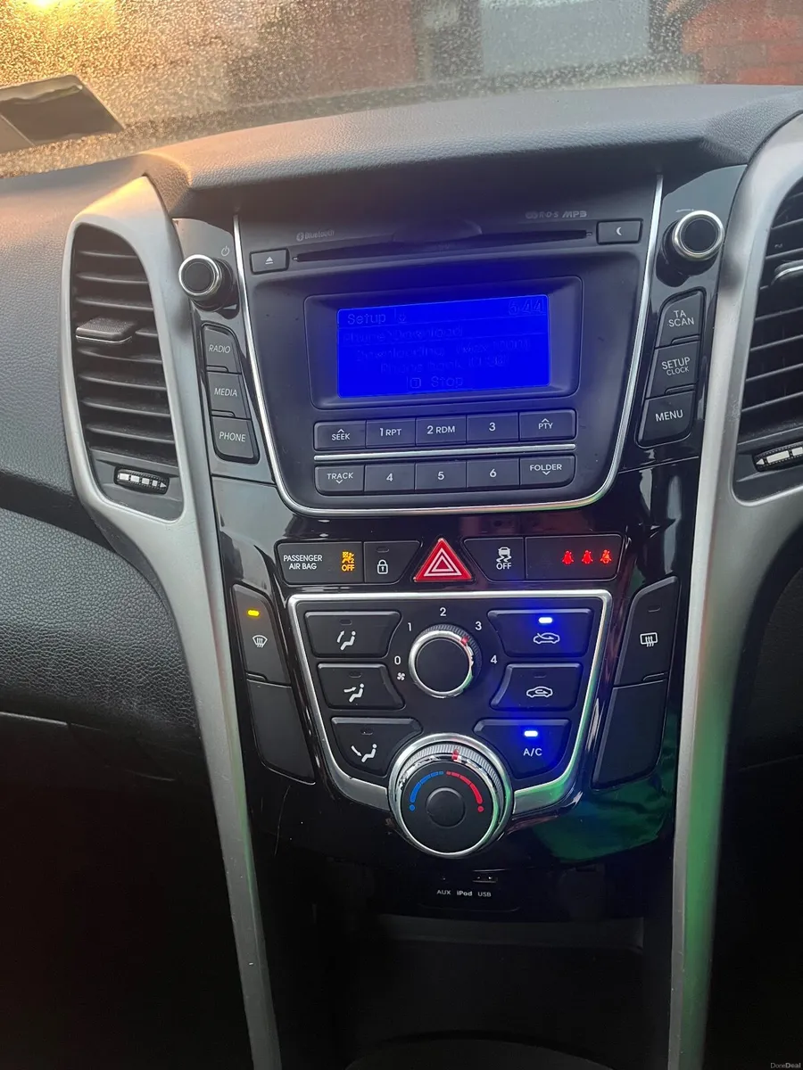 Hyundai i30 2013 - Image 3