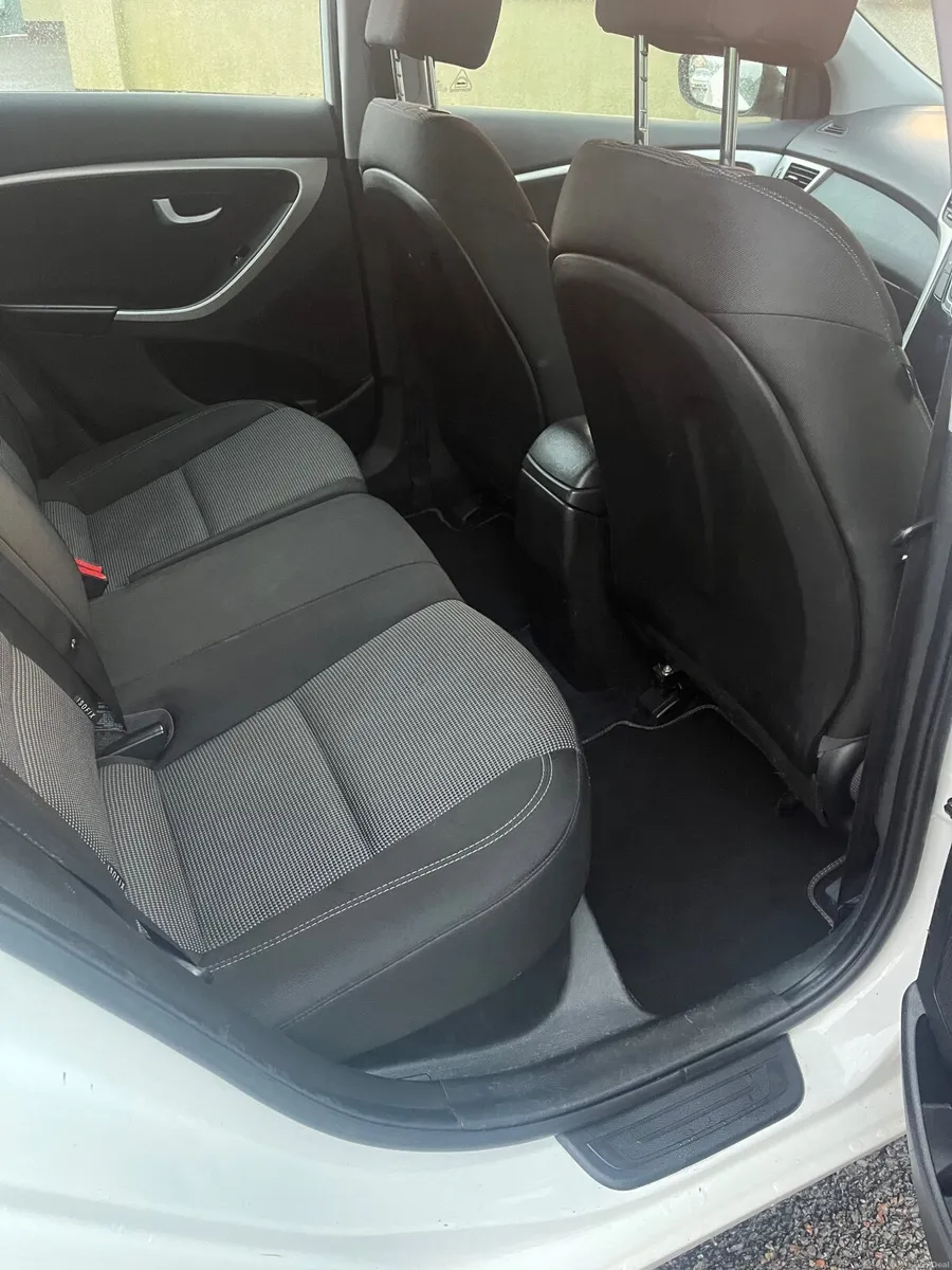 Hyundai i30 2013 - Image 4