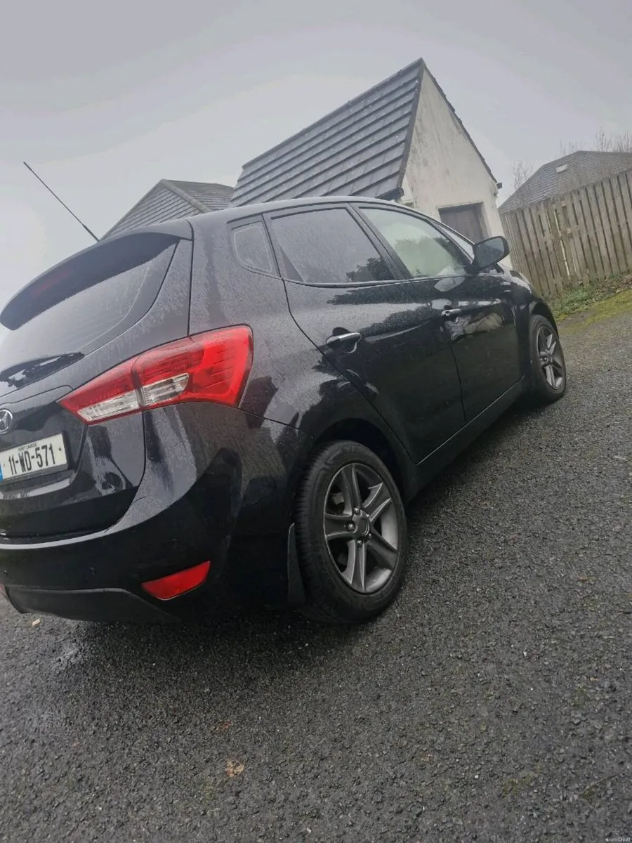 Price 3500e Hyundai ix20 - Image 3