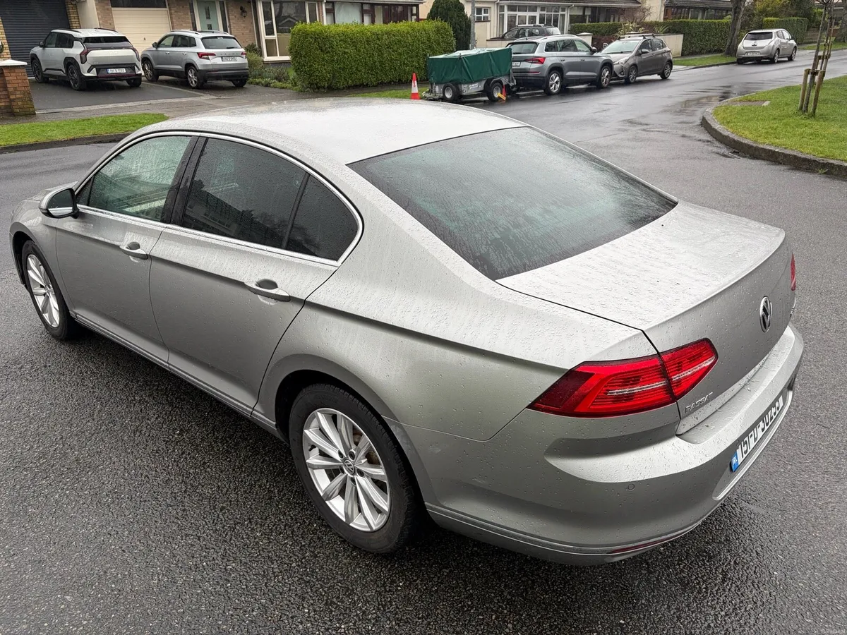 151 VW Passat NCT 08/26 - Image 4