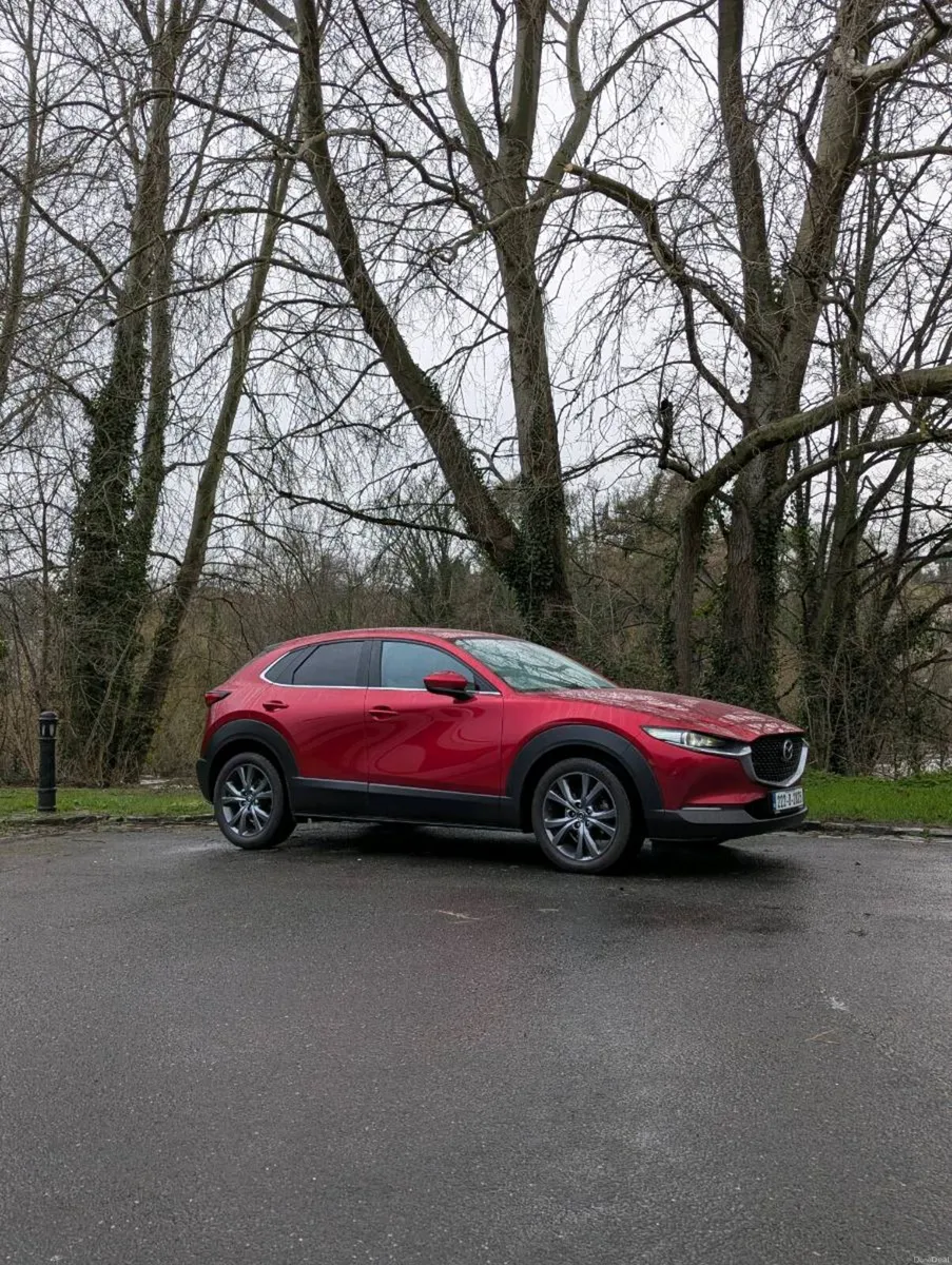 Mazda CX-30 Top spec Mild Hybrid - Image 1