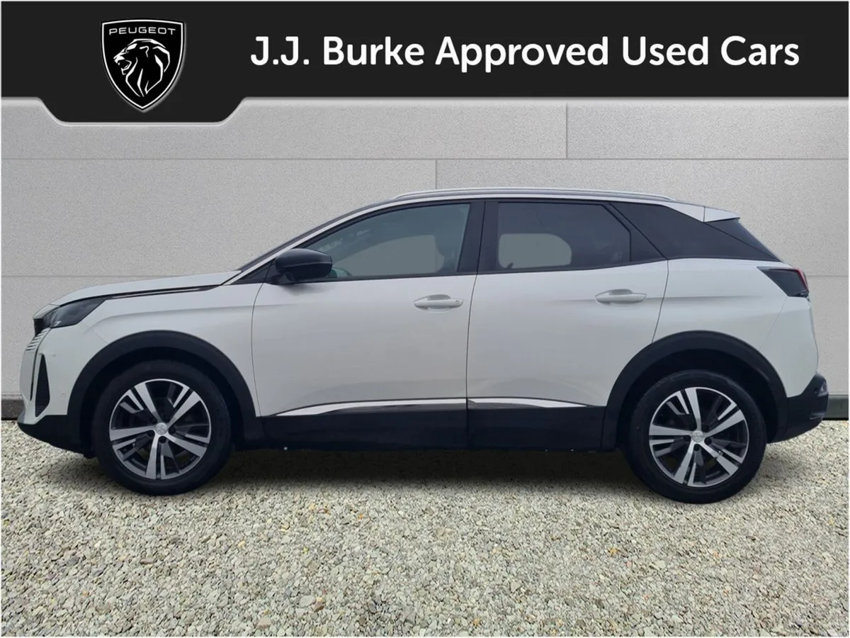 Peugeot 3008 1.5 BlueHDi 130bhp Auto Allure - Image 3