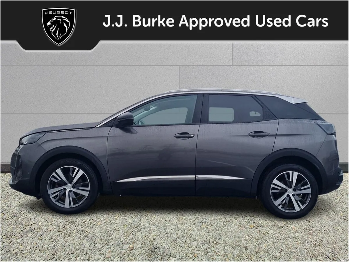 Peugeot 3008 1.5 BlueHDi 130bhp Allure - Image 3