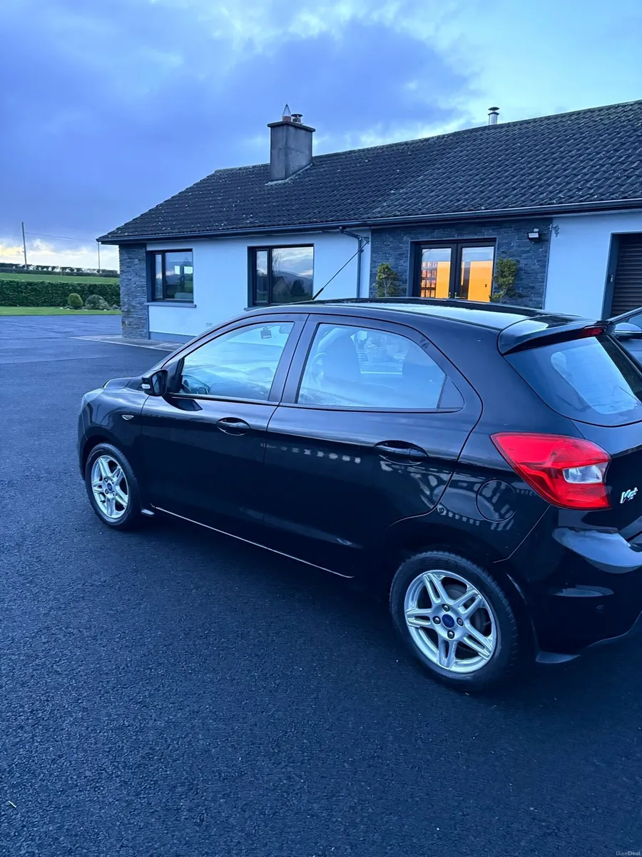 181 Ford Ka+ - Image 2