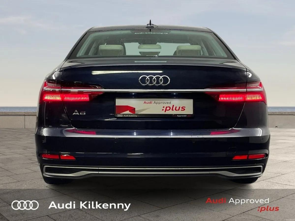 Audi A6 ** DEPOSIT TAKEN ** 40TDI 204HP S tronic S - Image 6