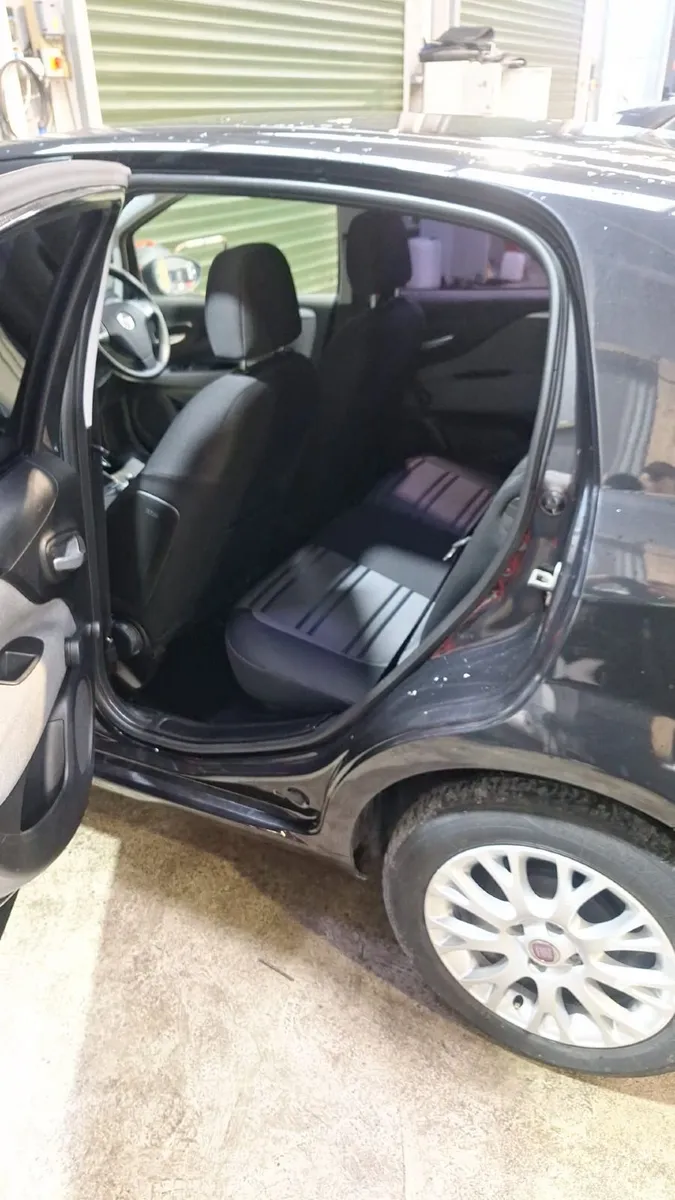 Fiat Punto 2011 - Image 3