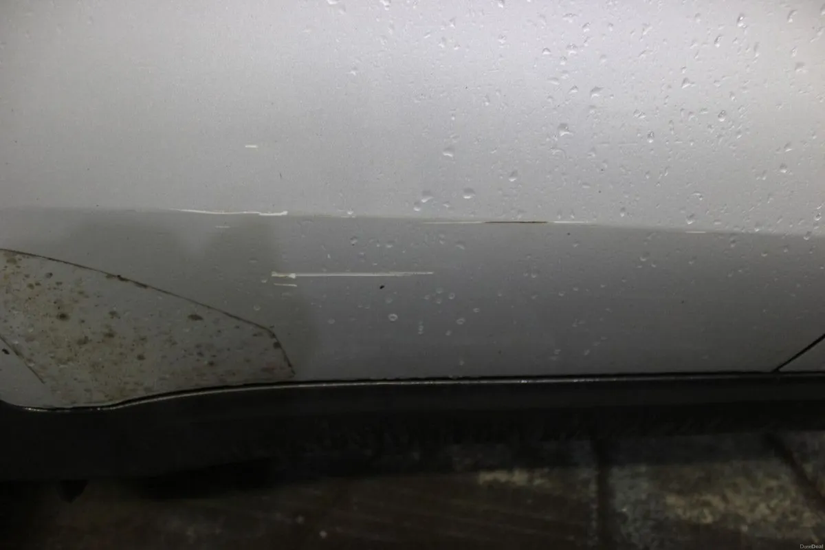 Kia Sportage 2.0 D EXS 4X4 - TENDER 18 - Image 4